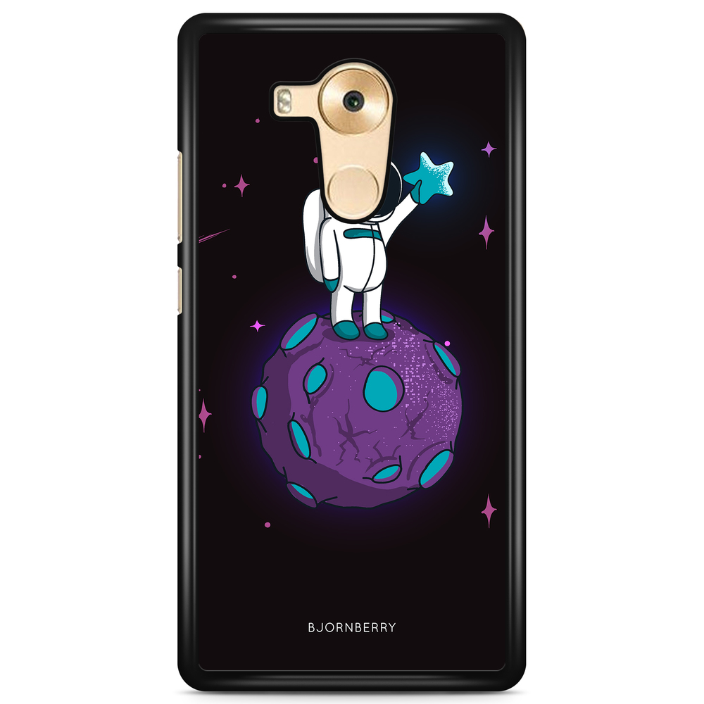 Huawei Mate 8 Case - Spaceman