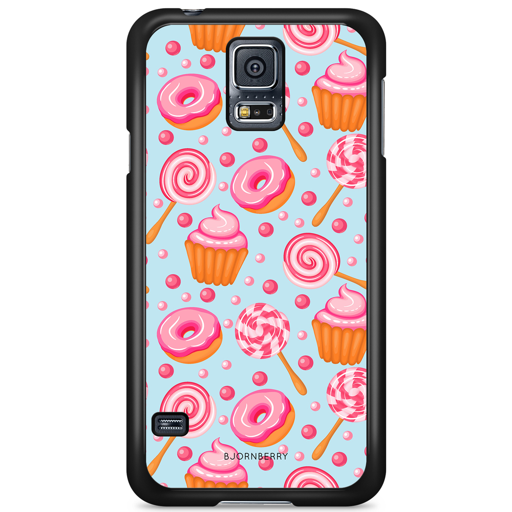 Samsung Galaxy S5/S5 NEO Case - Lollipop