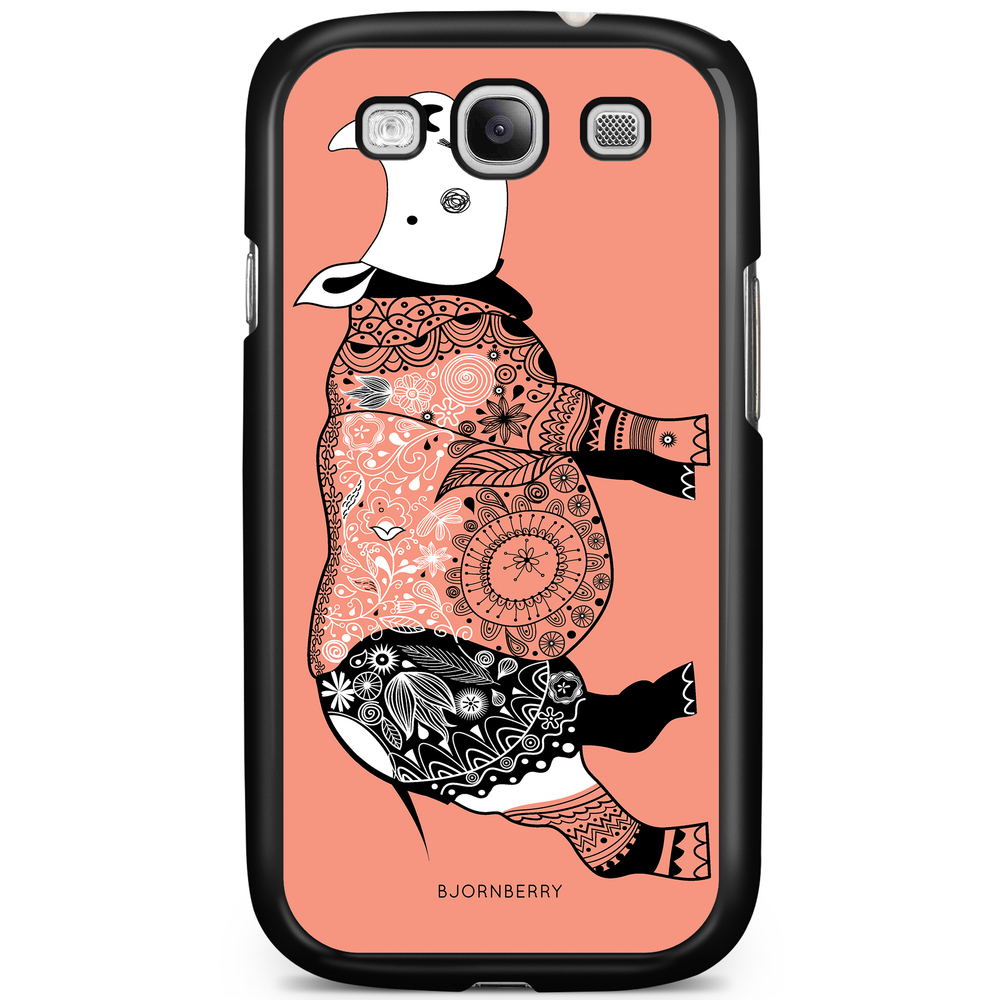 Samsung Galaxy S3 Mini Case - Rhino