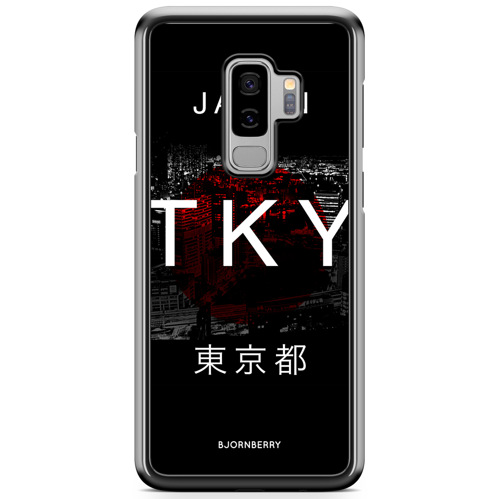 Samsung Galaxy S9 Plus Case - TKY