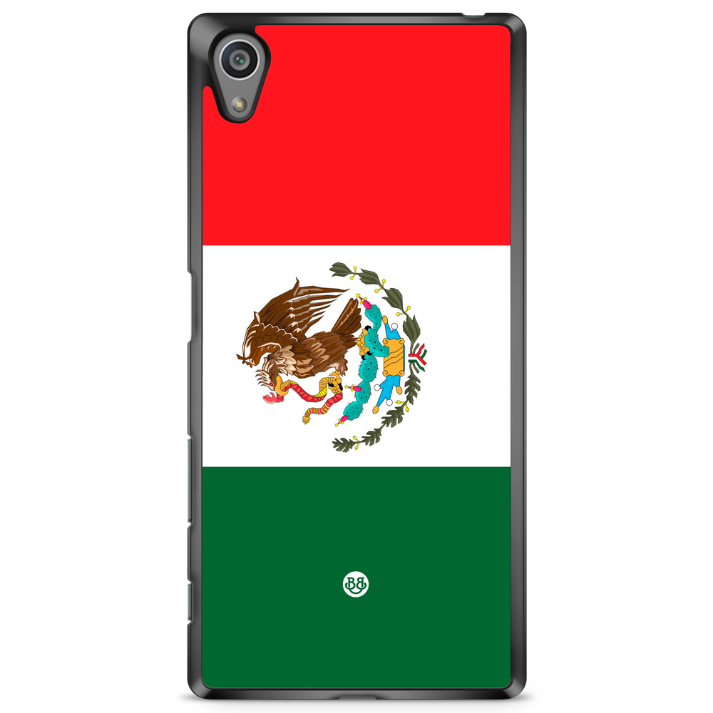 Sony Xperia Z5 Premium Case - Mexico