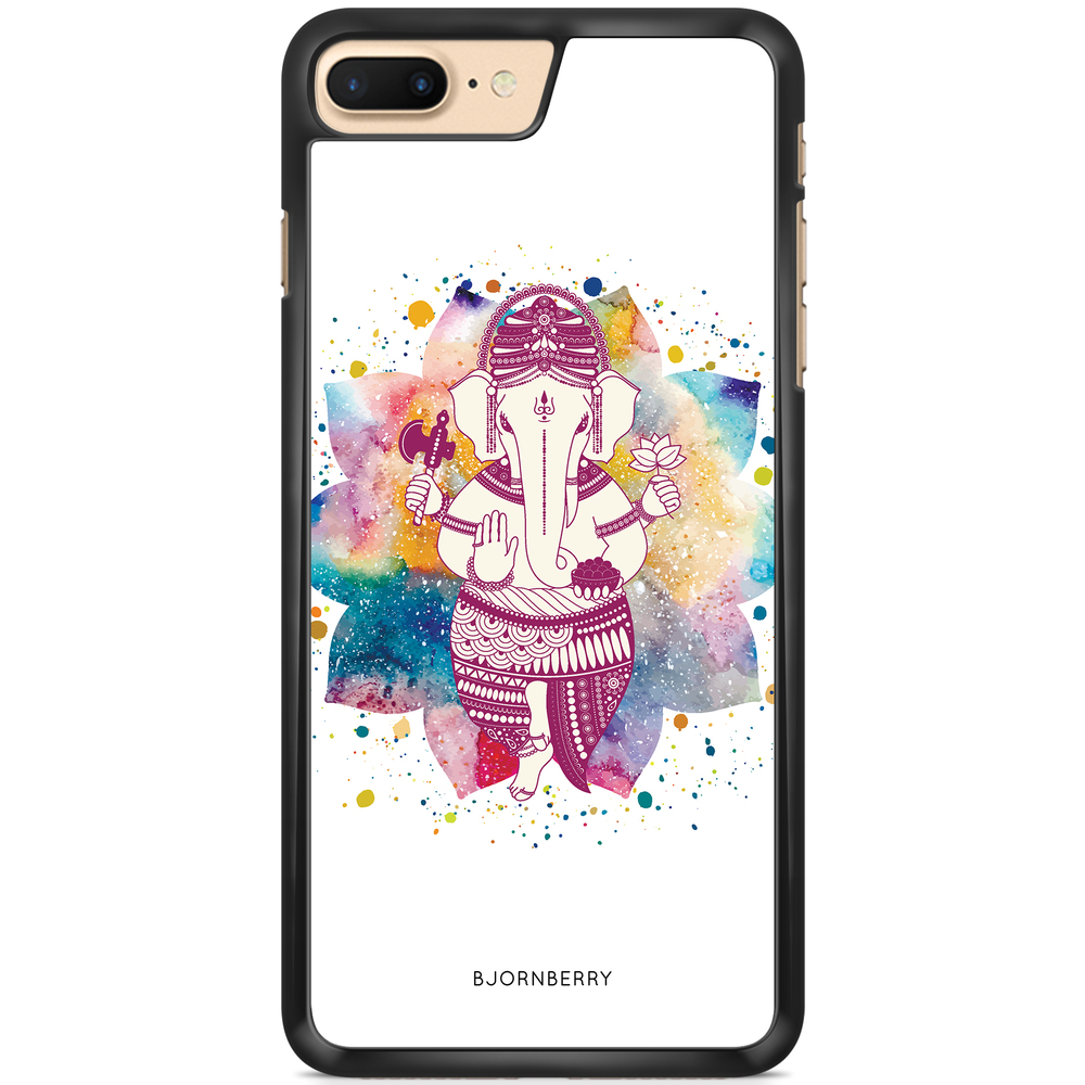 iPhone 7 Plus Case - Ganesha