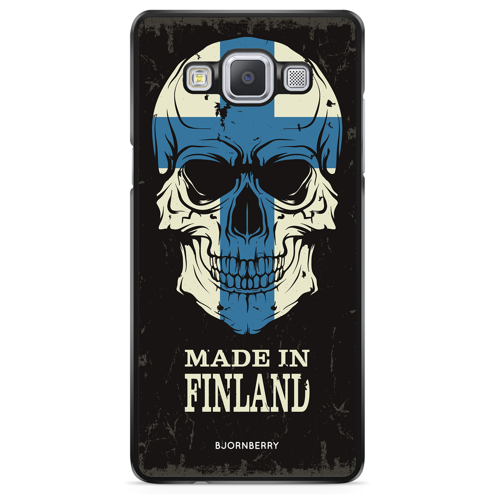 Samsung Galaxy A5 (2015) Case - Made In Finland