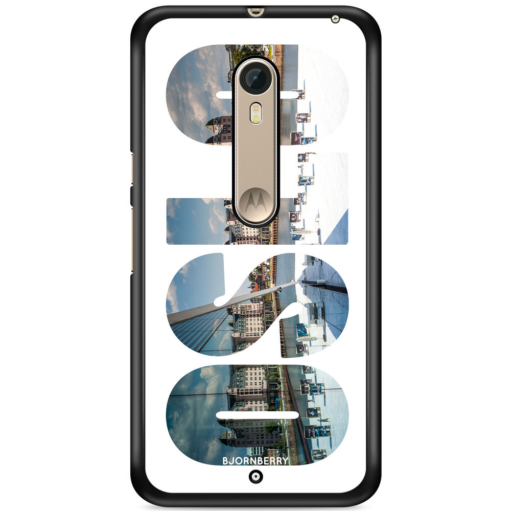 Moto X Style Case - Oslo