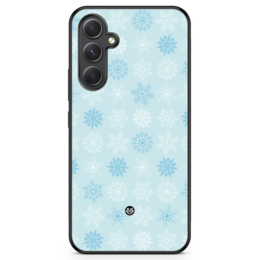 Samsung Galaxy A54 5G Case - VINTERSKEN - Frost