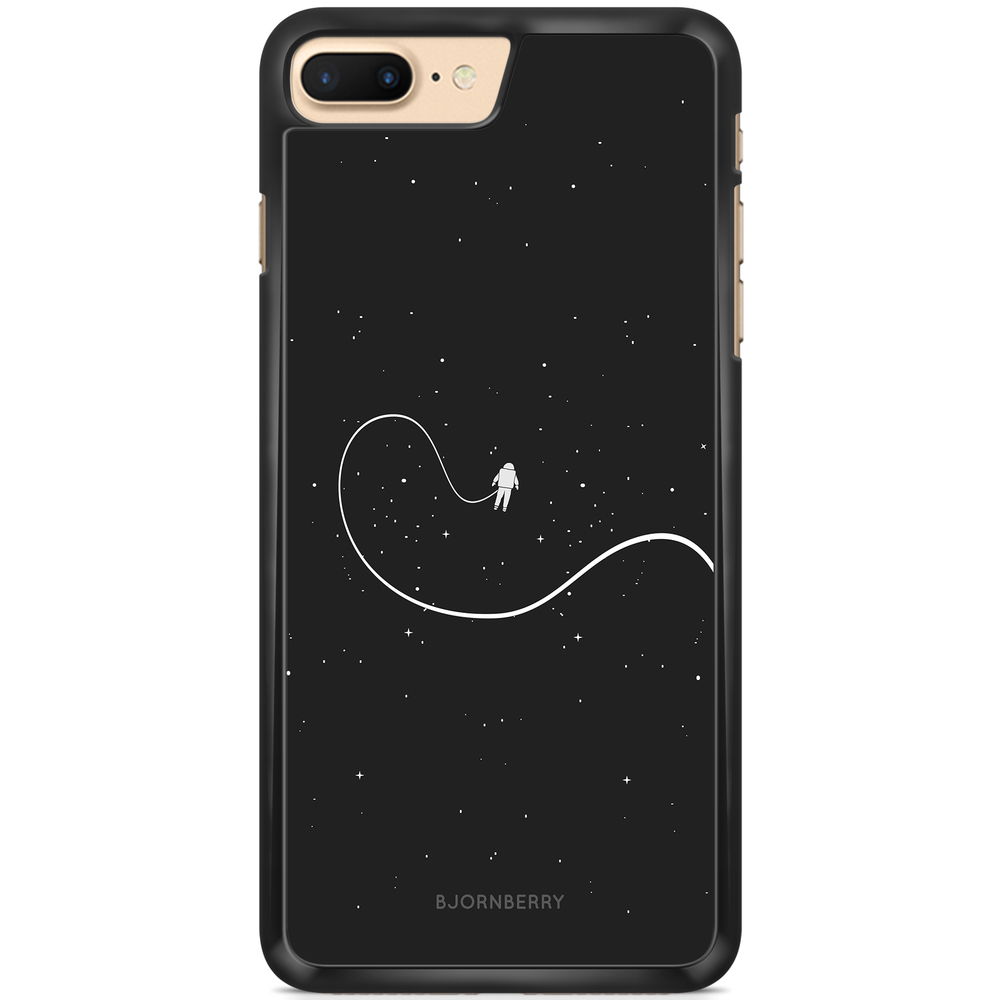 iPhone 7 Plus Case - Gravity