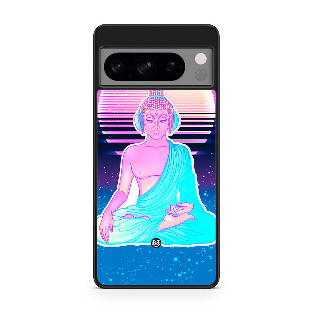 Google Pixel 8 Pro Case - Buddha