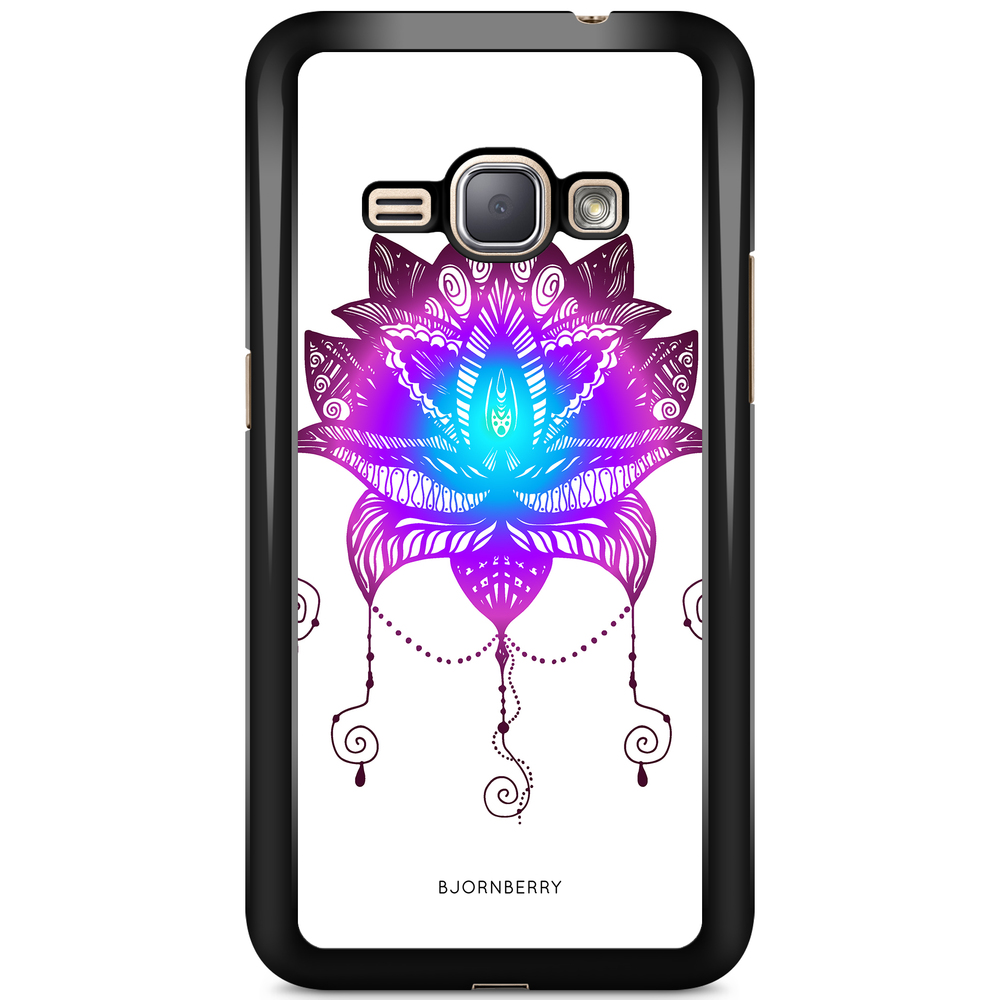 Samsung Galaxy J1 (2016) Case - Lotus Flower