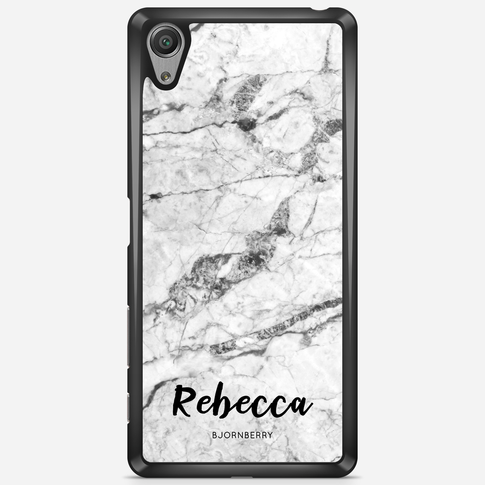 Sony Xperia X Performance Case - Rebecca