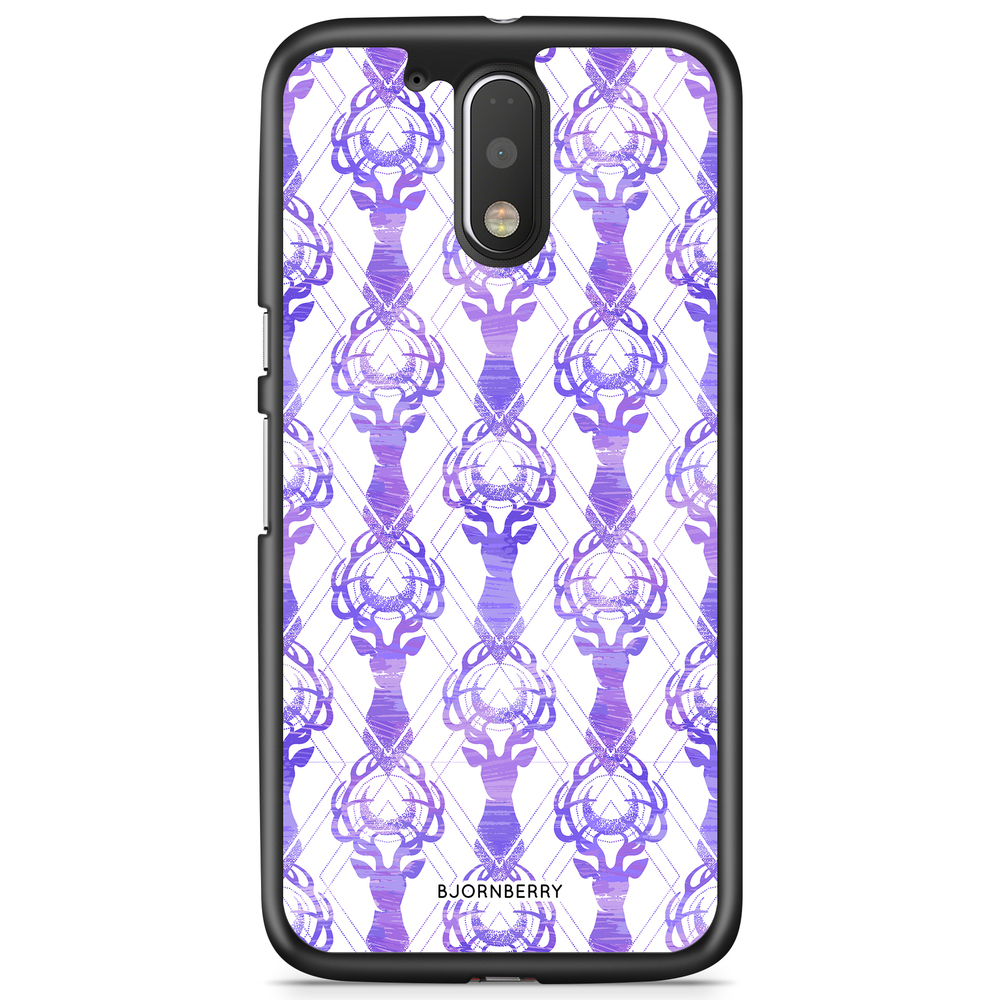 Moto G4/G4 Plus Case - Deer