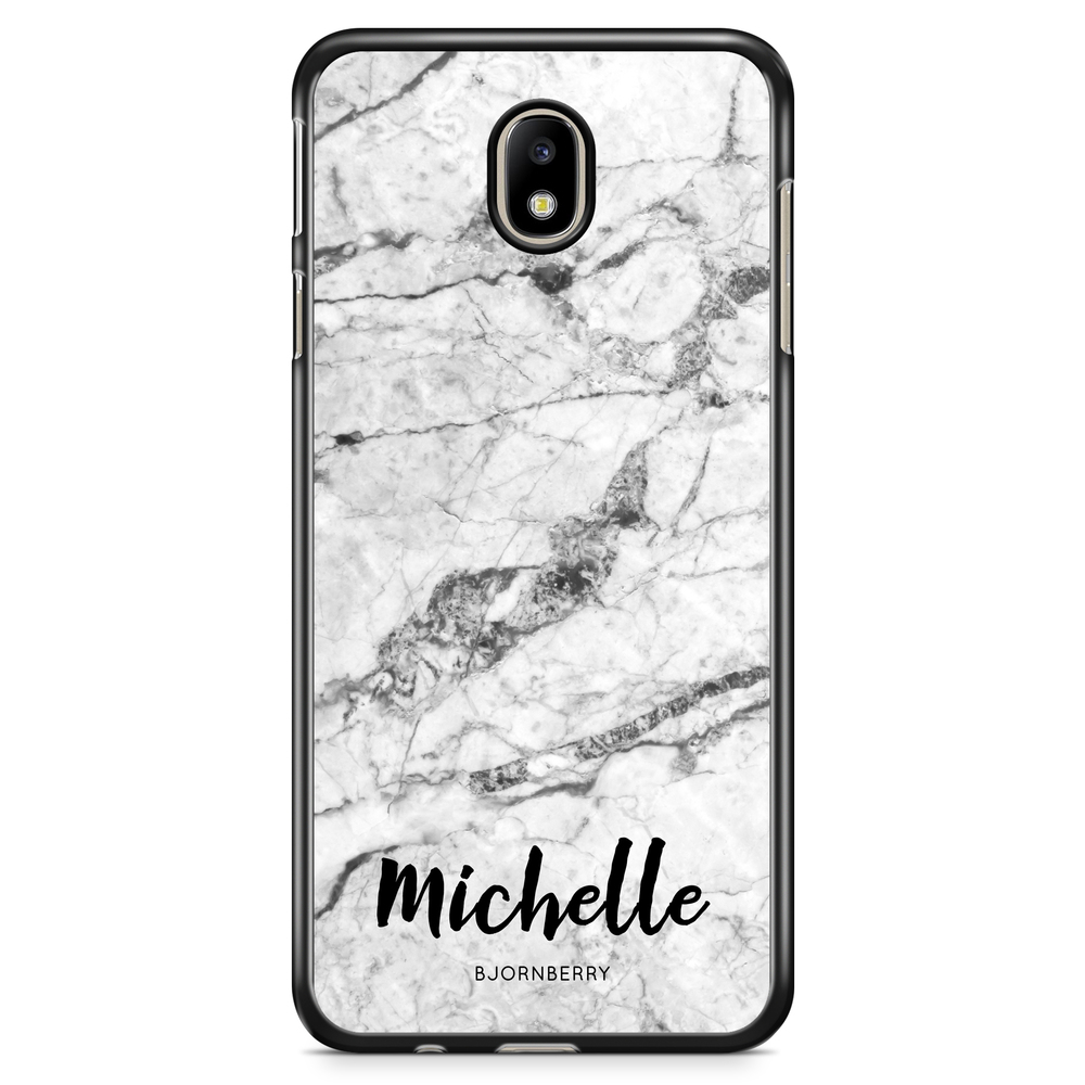 Samsung Galaxy J3 (2017) Case - Michelle