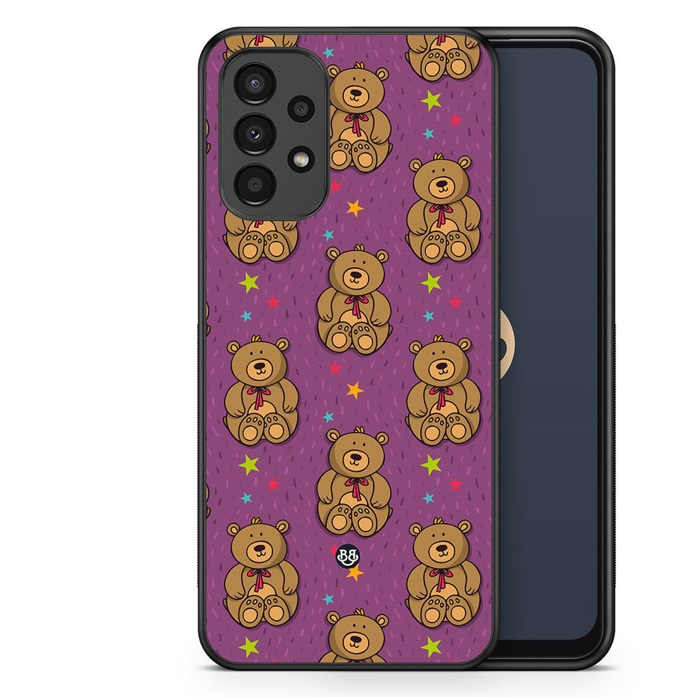 Samsung Galaxy A13 Case - Teddy Bear