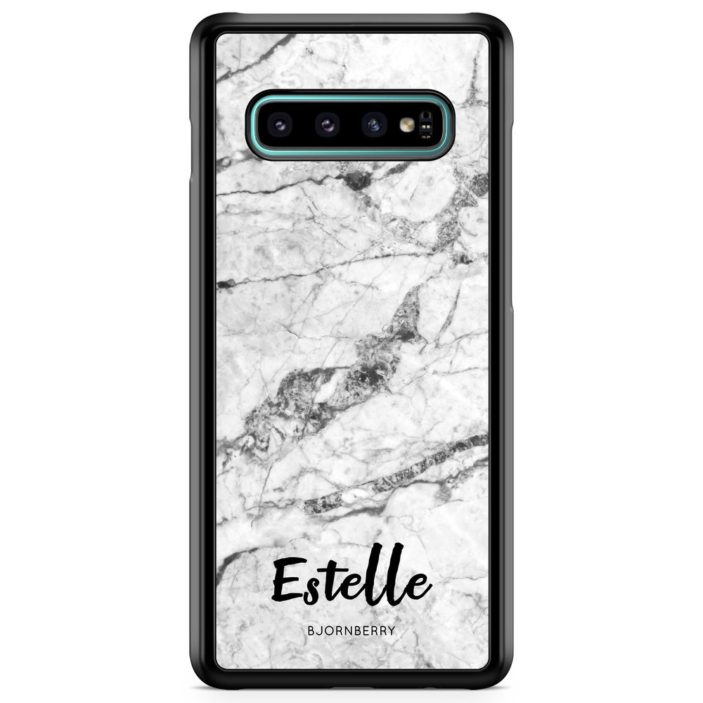 Samsung Galaxy S10 Plus Case - Estelle
