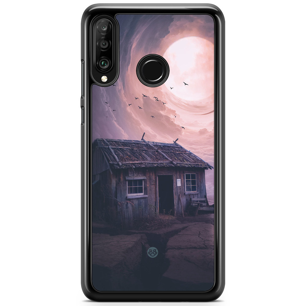 Huawei P30 Lite Skal - Ödehus