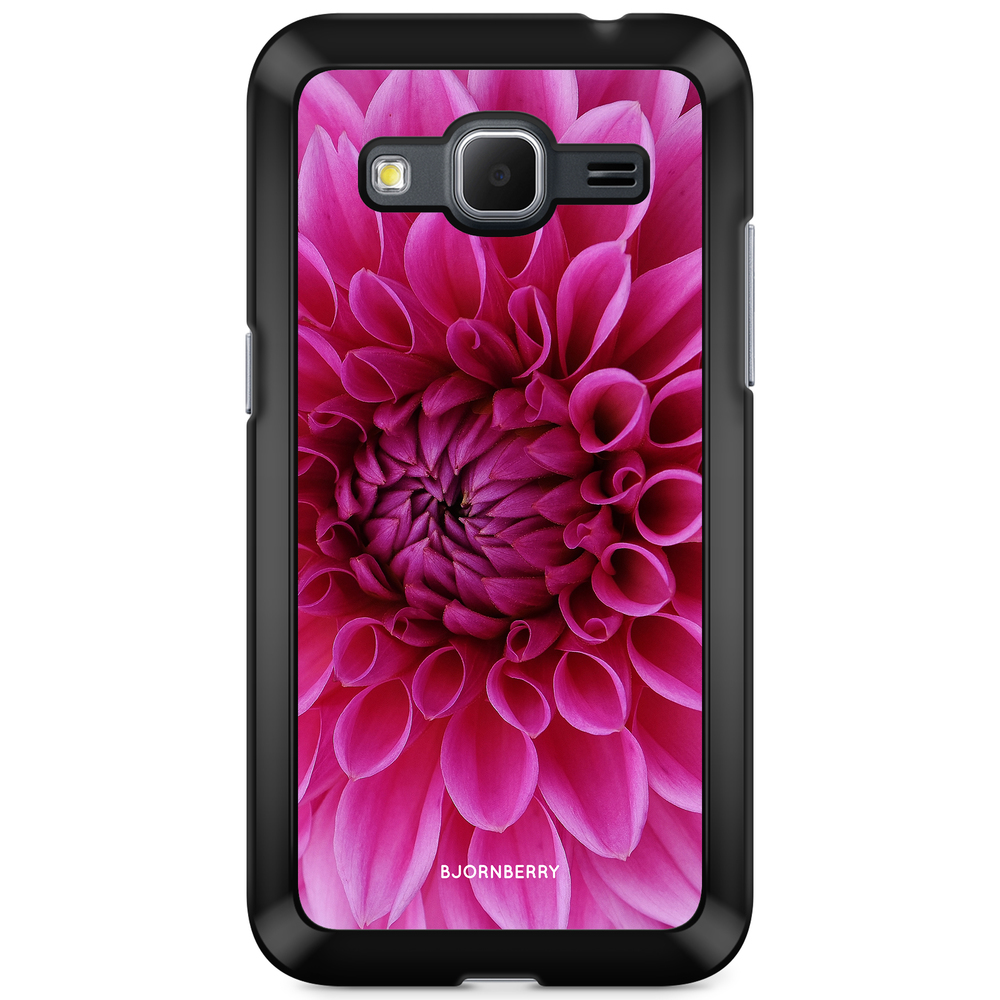 Samsung Galaxy Core Prime Case - Dahlia