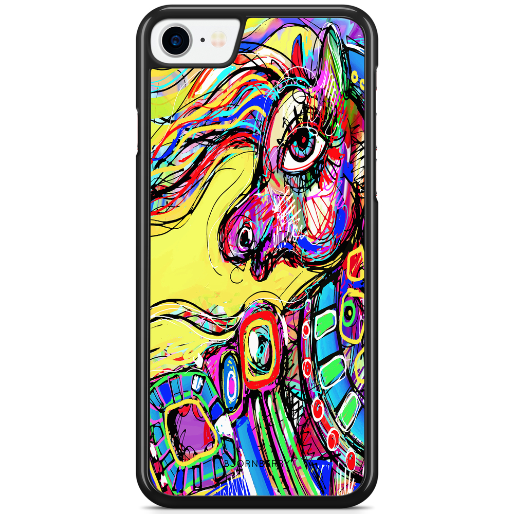 iPhone 8 / iPhone SE (2022/2020) Case - Horse