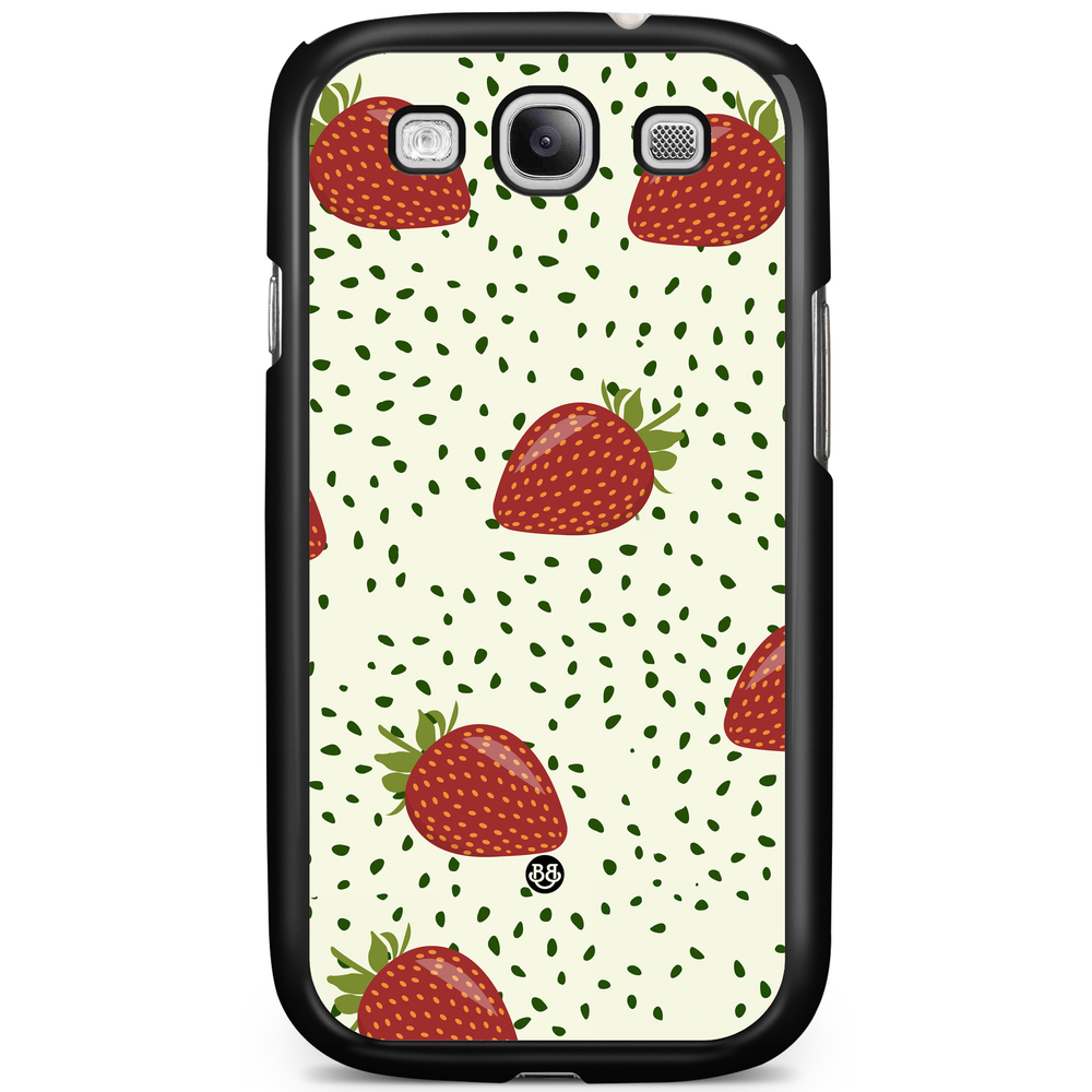 Samsung Galaxy S3 Mini Case - SUMMER GARDEN - Fresh Picks