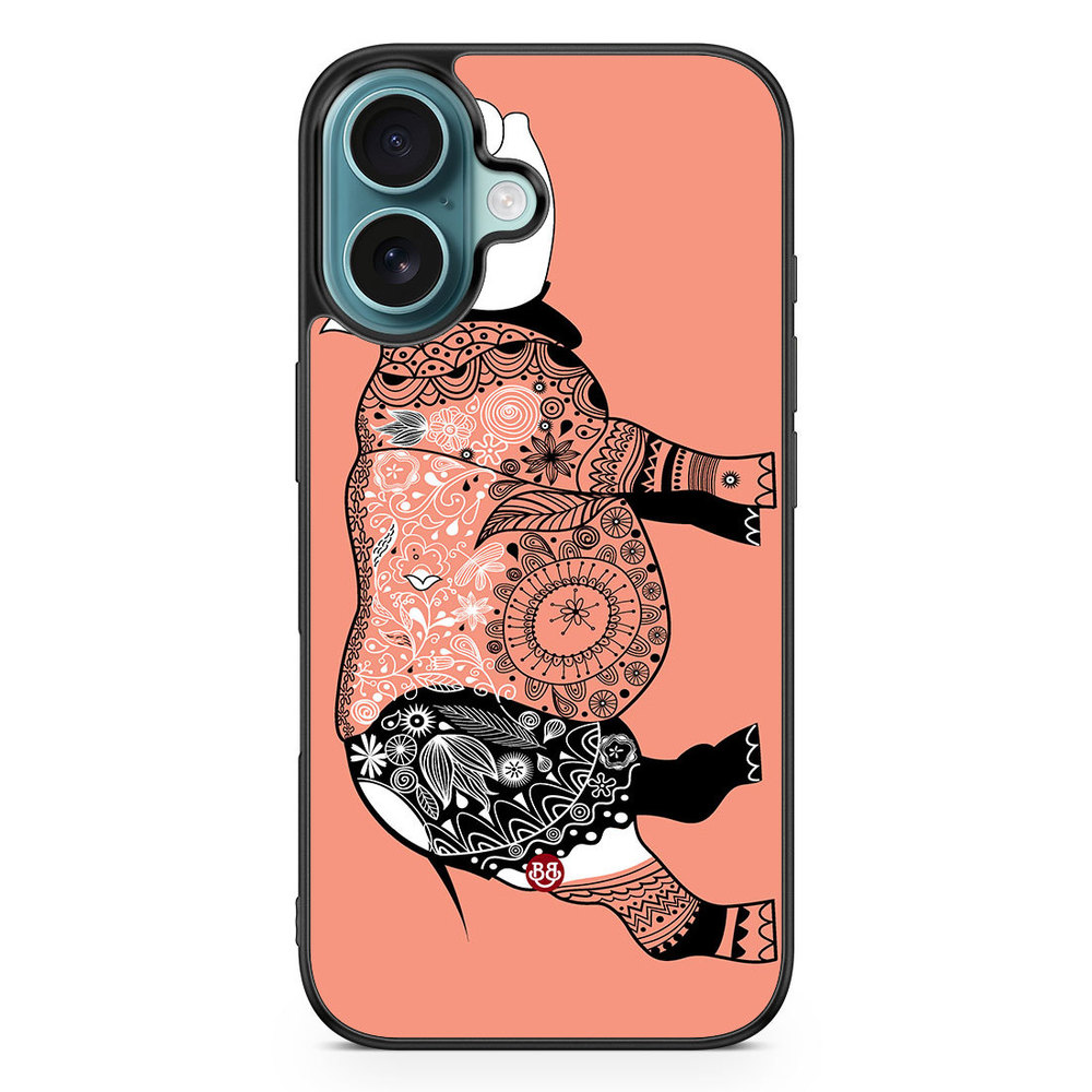 iPhone 16 Case - Rhino