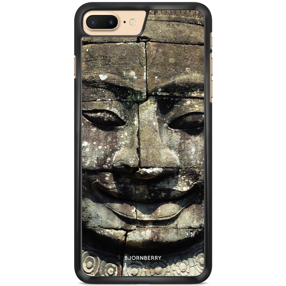 iPhone 7 Plus Case - Buddha Statue