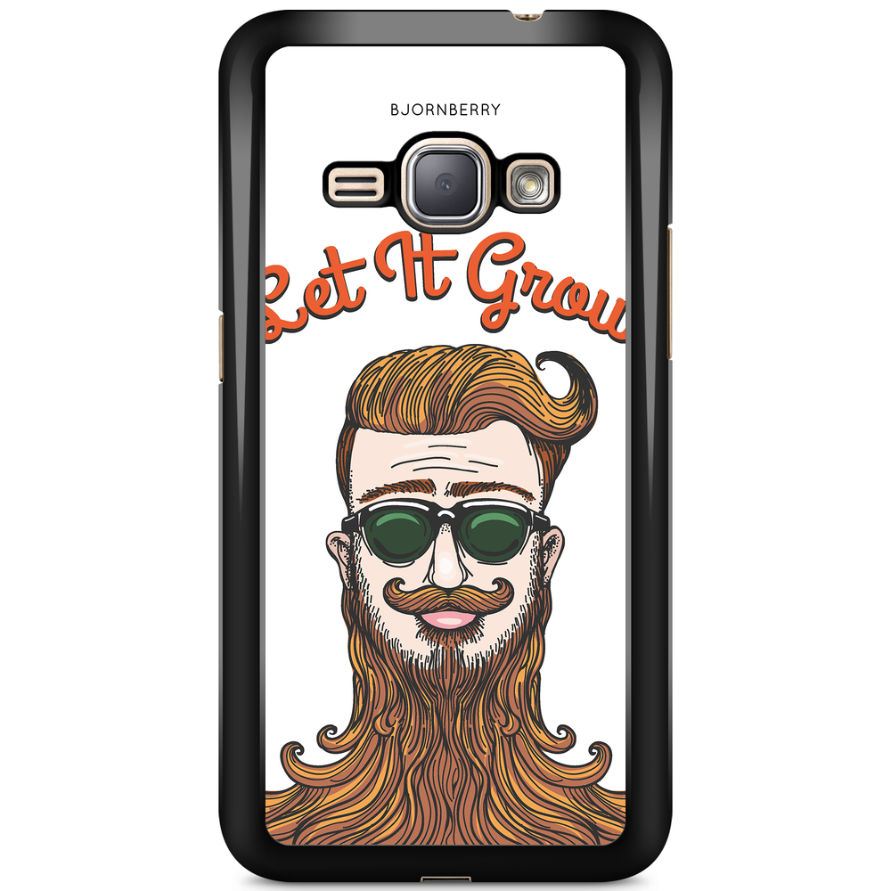 Samsung Galaxy J1 (2016) Case - Let it grow