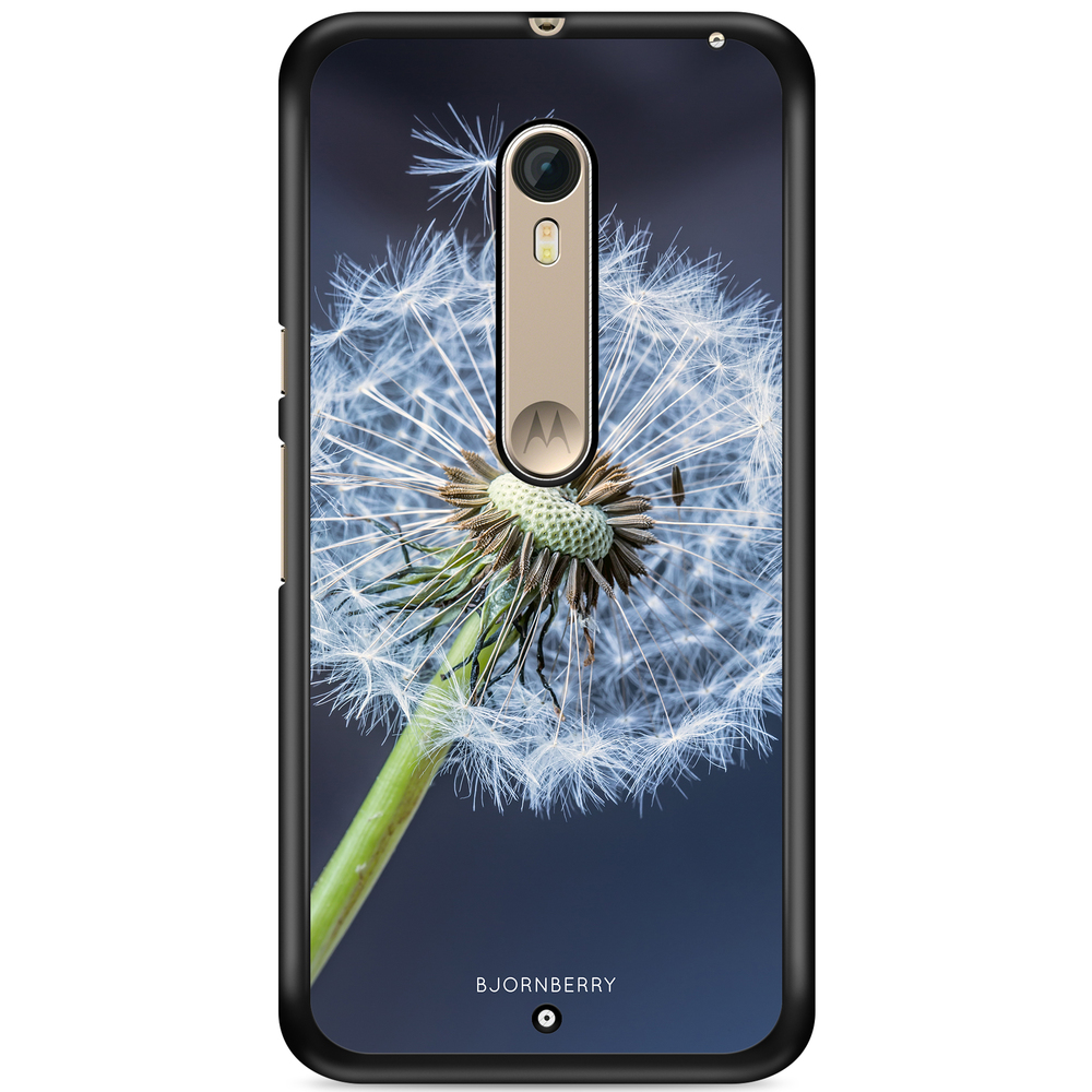 Moto X Style Case - Dandelion