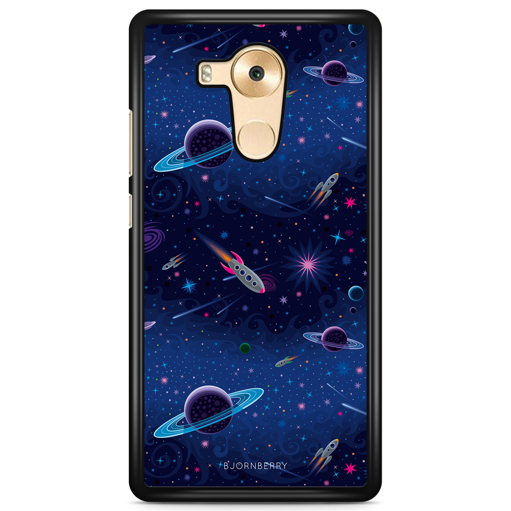 Huawei Mate 9 Pro Case - Space