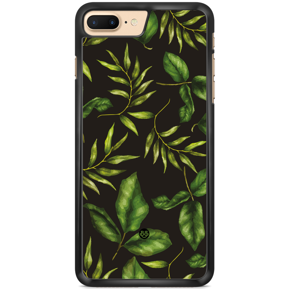 iPhone 7 Plus Case - WILD AUTUMN - Forest Whisper