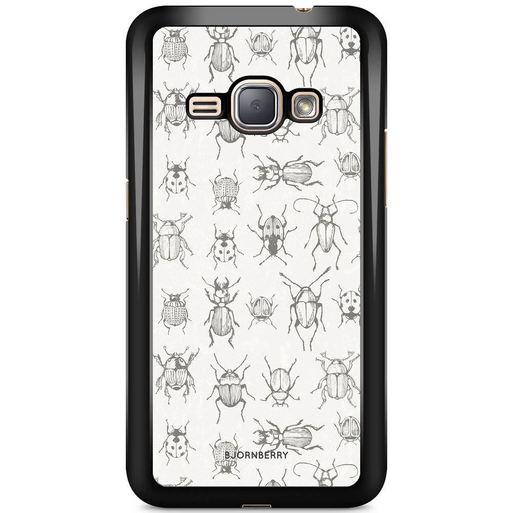 Samsung Galaxy J1 (2016) Case - Bugs