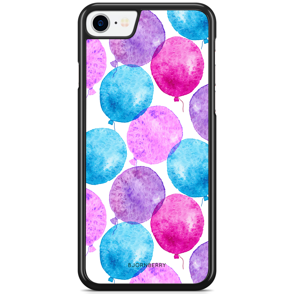 iPhone 8 / iPhone SE (2022/2020) Case - Balloons