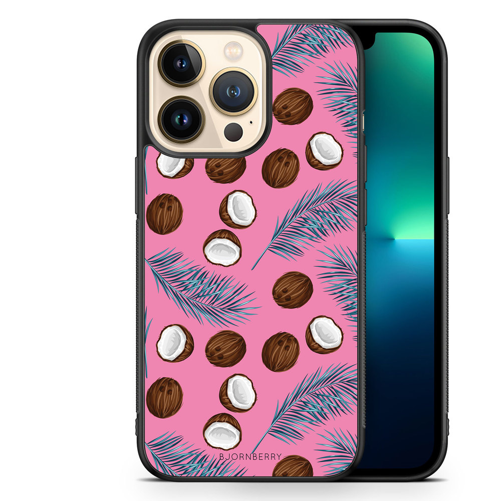 iPhone 13 Pro Case - Coconuts