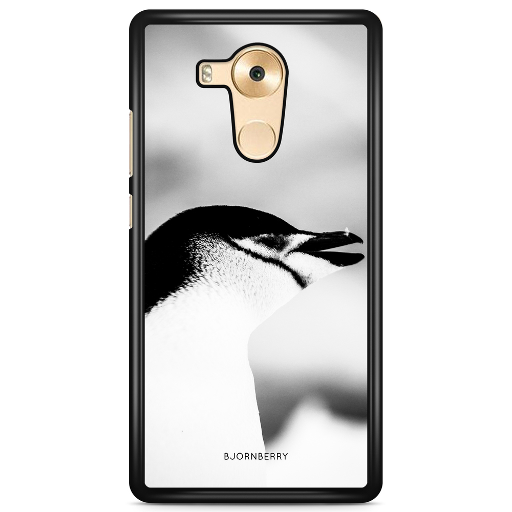 Huawei Mate 8 Case - Penguin