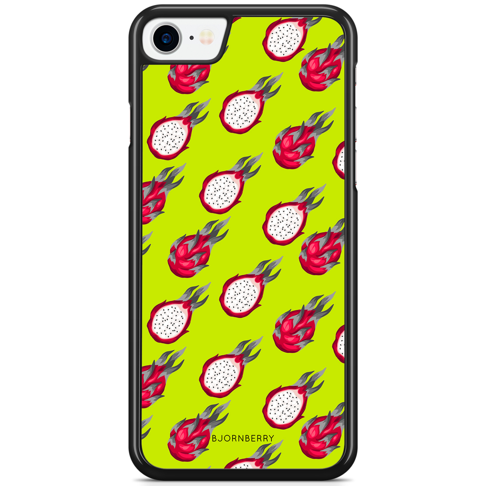 iPhone 8 / iPhone SE (2022/2020) Case - Dragon Fruits