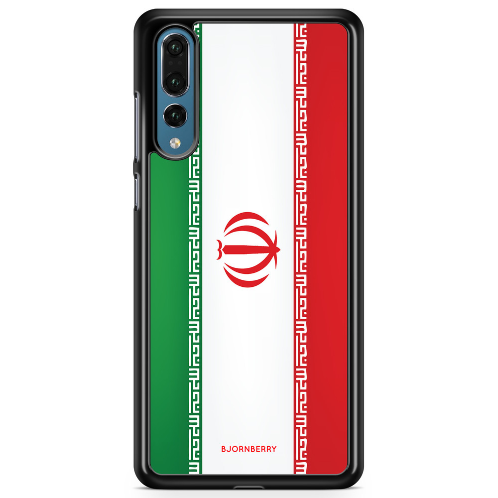 Huawei P20 Pro Case - Iran
