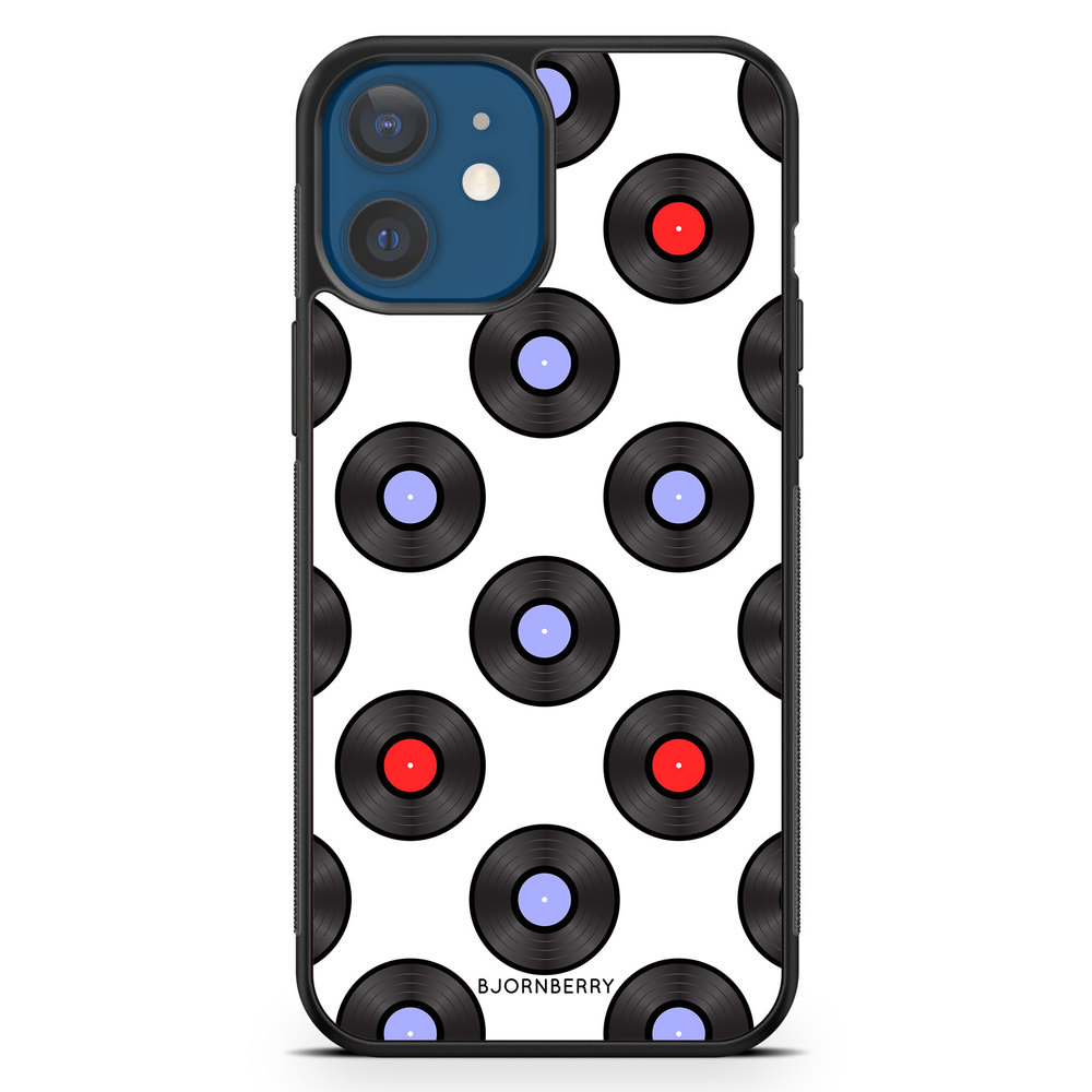 iPhone 12 Mini Case - Vinyls