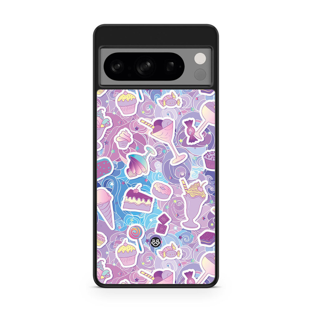 Google Pixel 8 Pro Case - Candy