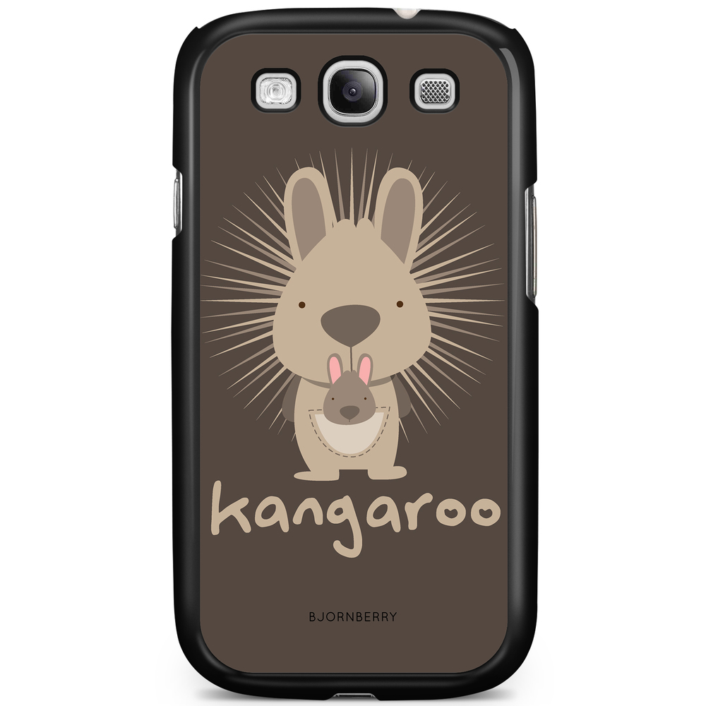 Samsung Galaxy S3 Mini Case - Kangaroo