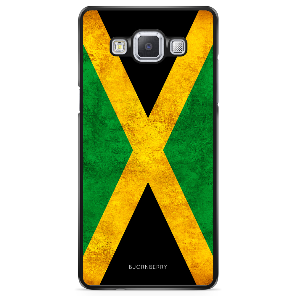 Samsung Galaxy A5 (2015) Case - Jamaica
