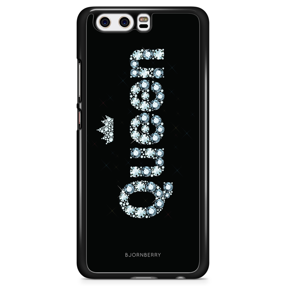 Huawei P10 Plus Case - Queen