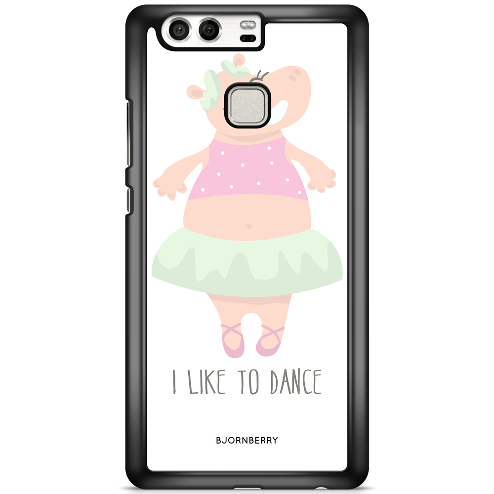 Huawei P9 Case - Dance