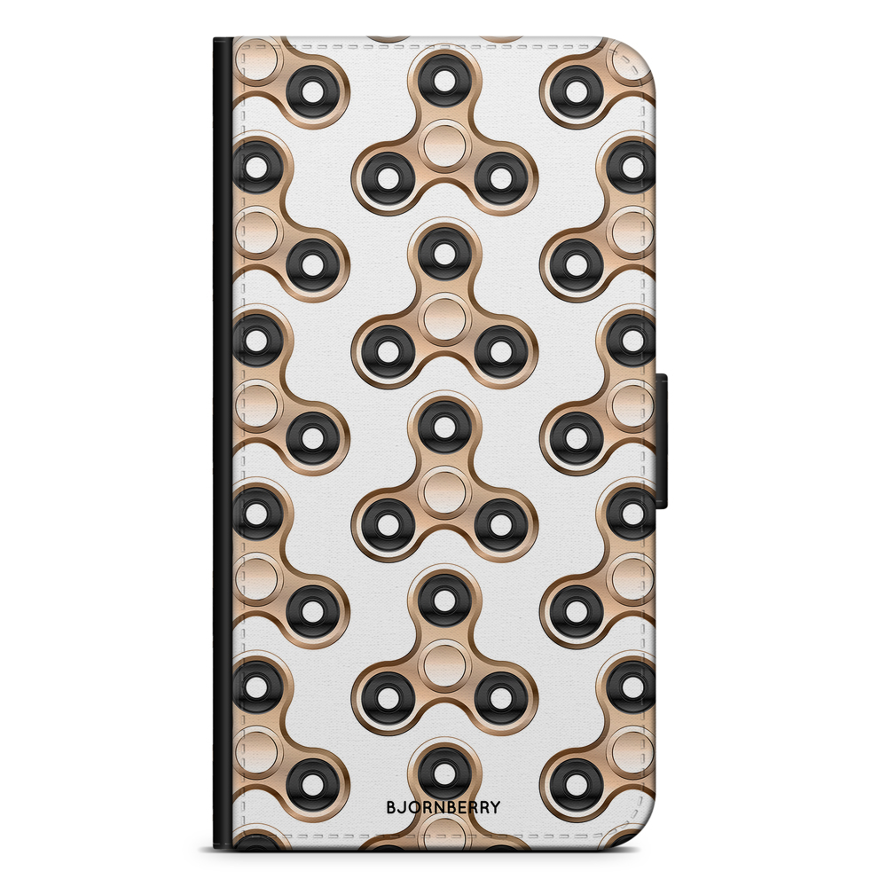 Huawei Mate 10 Pro Wallet Case - Fidget Spinners
