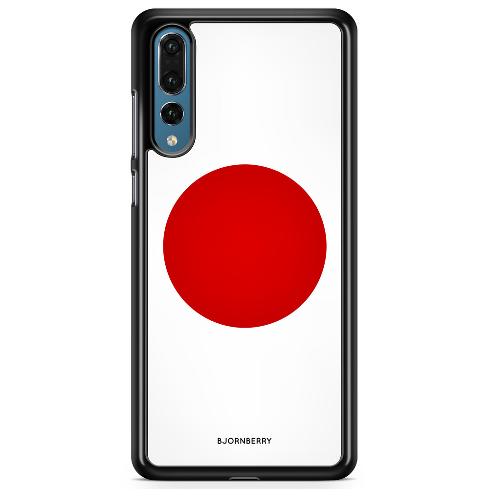 Huawei P20 Pro Case - Japan