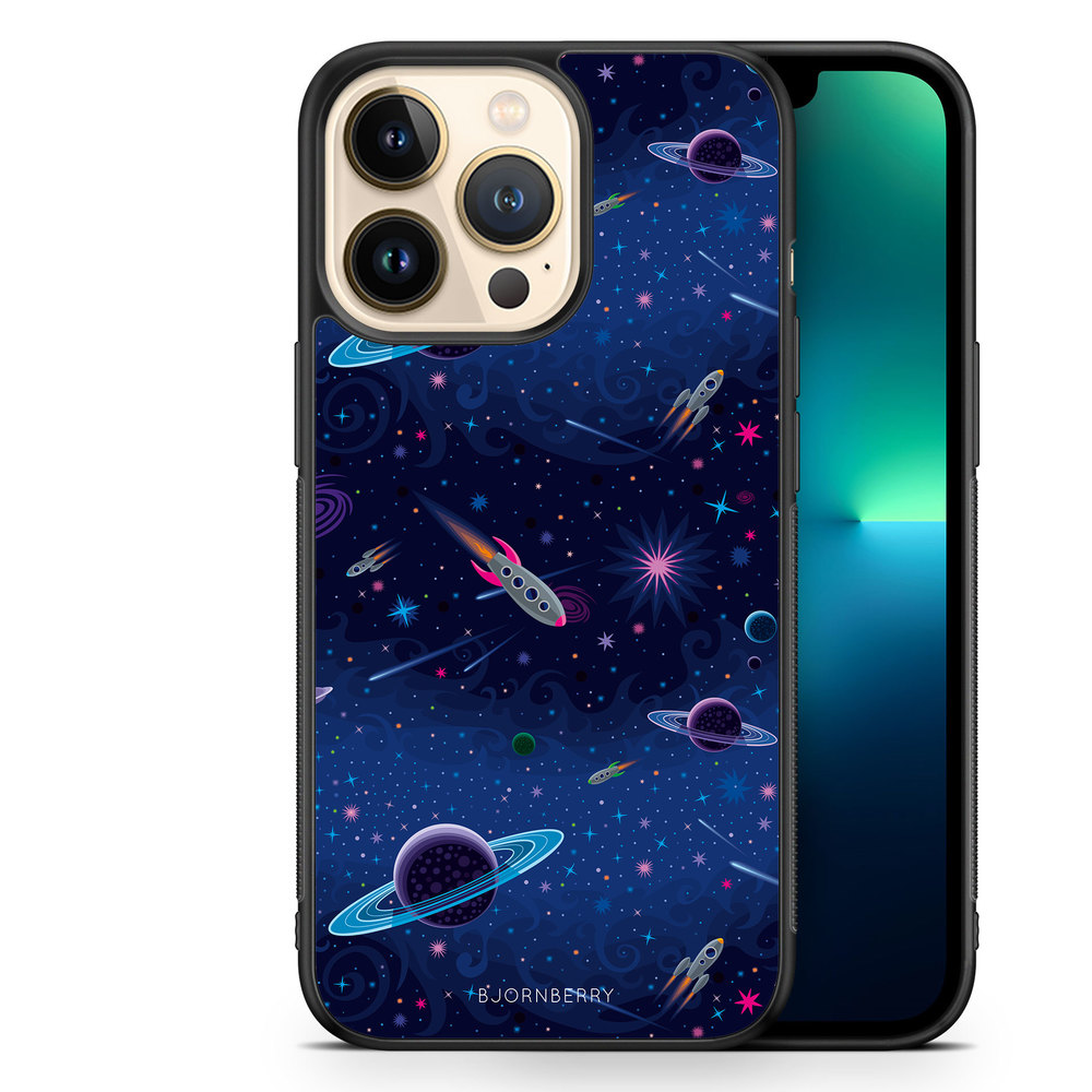 iPhone 13 Pro Case - Space