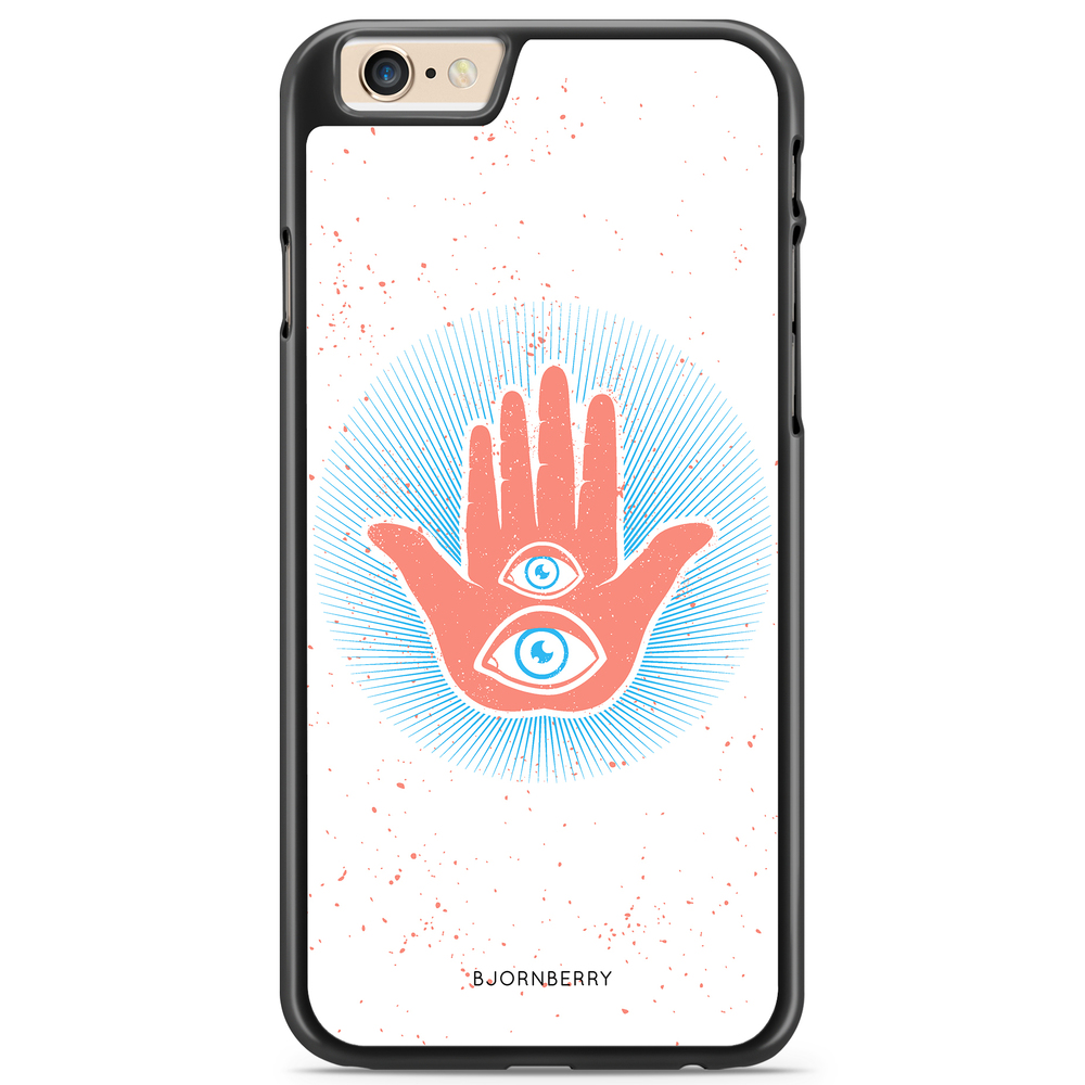 iPhone 6/6s Case - Hand