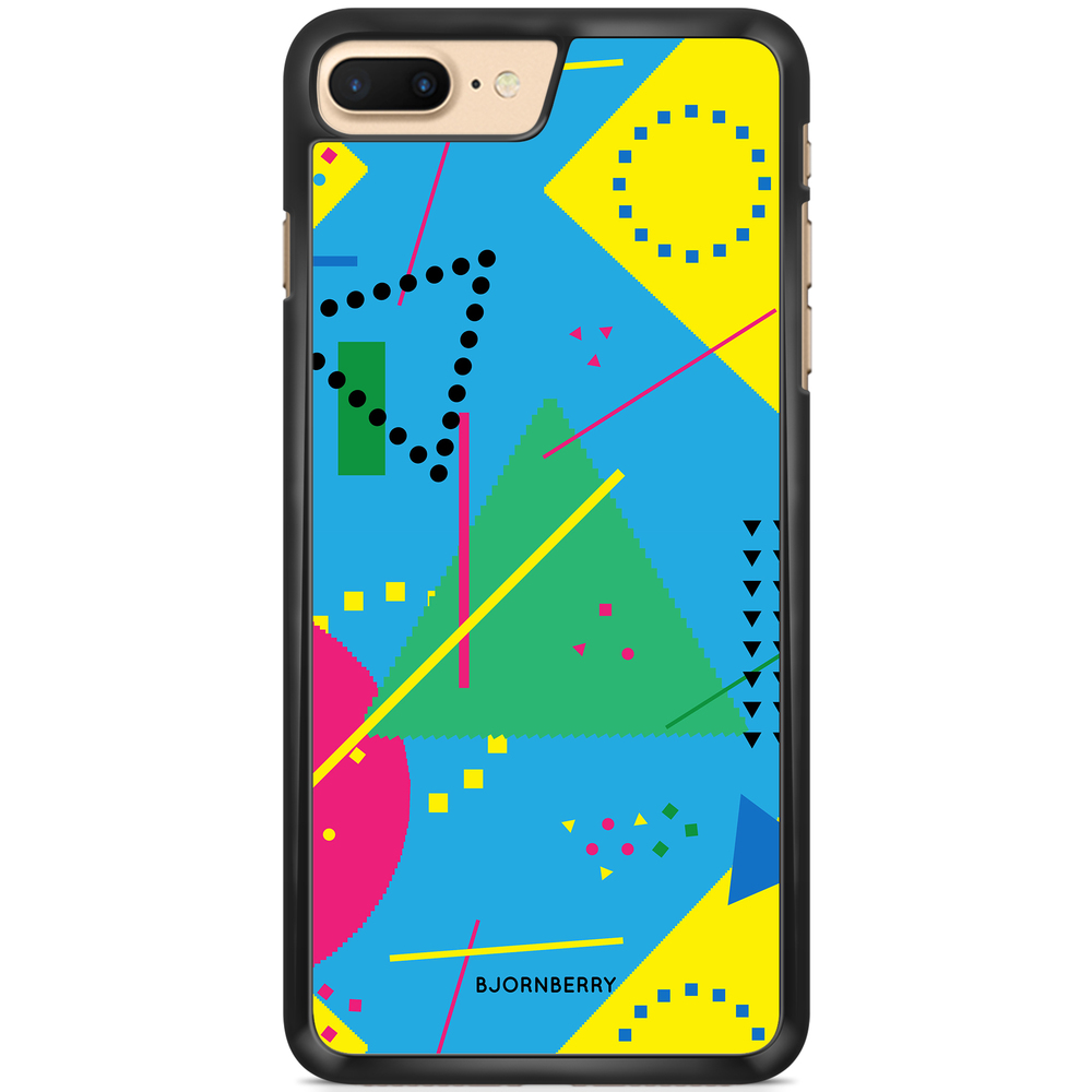 iPhone 7 Plus Case - Pattern