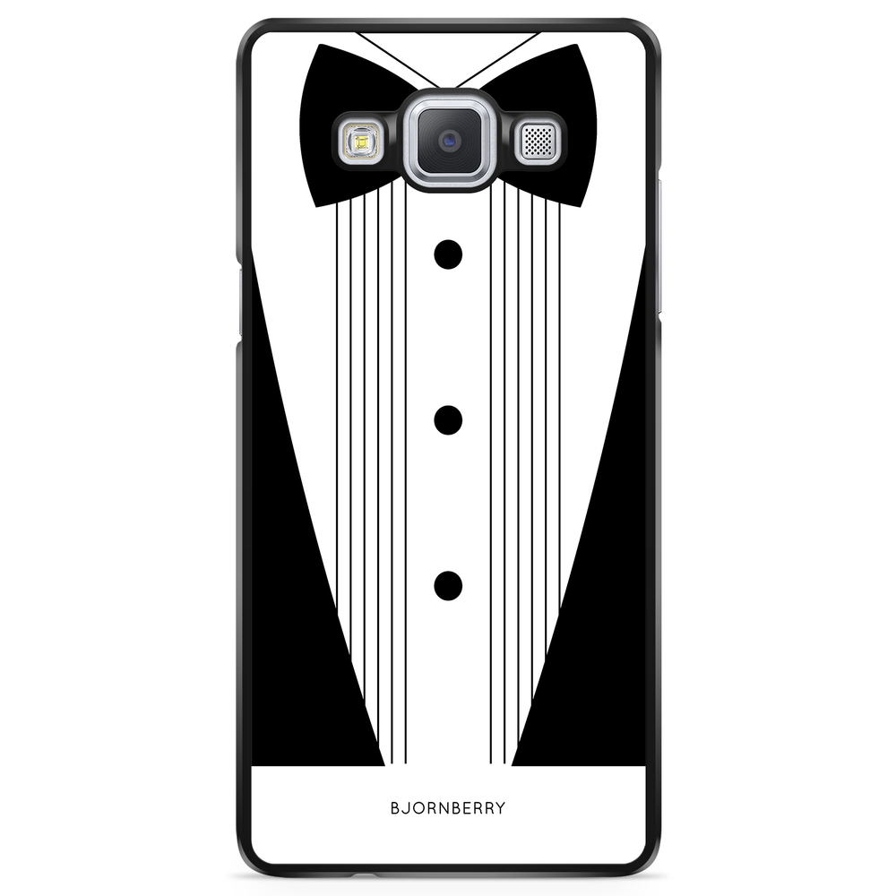 Samsung Galaxy A5 (2015) Case - Tuxedo