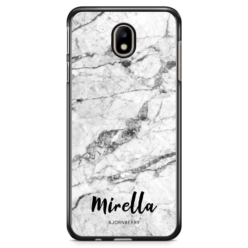 Samsung Galaxy J3 (2017) Case - Mirella
