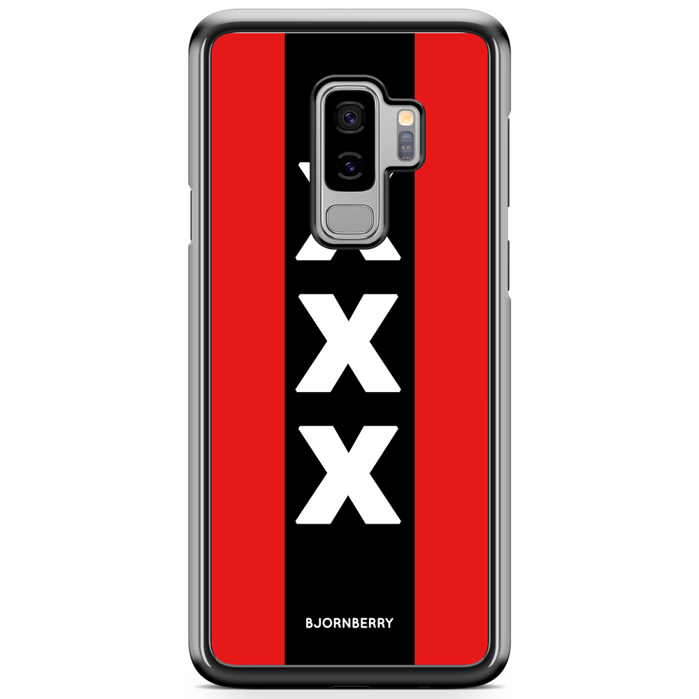 Samsung Galaxy S9 Plus Case - XXX