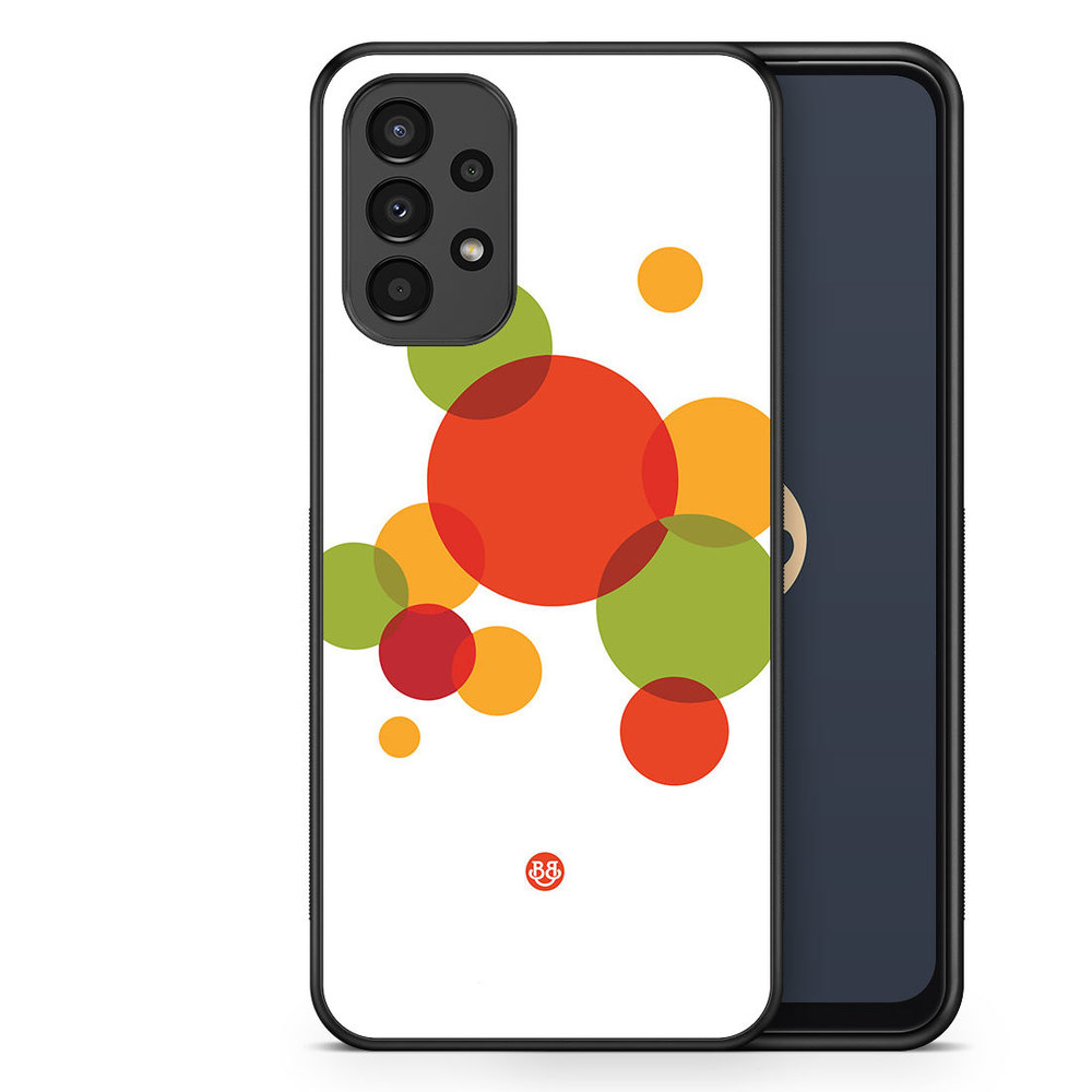 Samsung Galaxy A13 Case - Candy