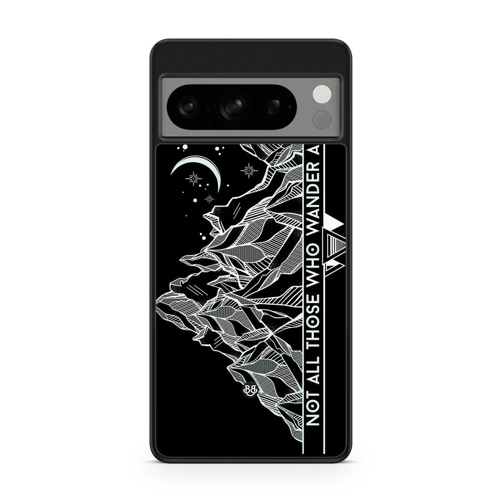 Google Pixel 8 Pro Case - Nomad