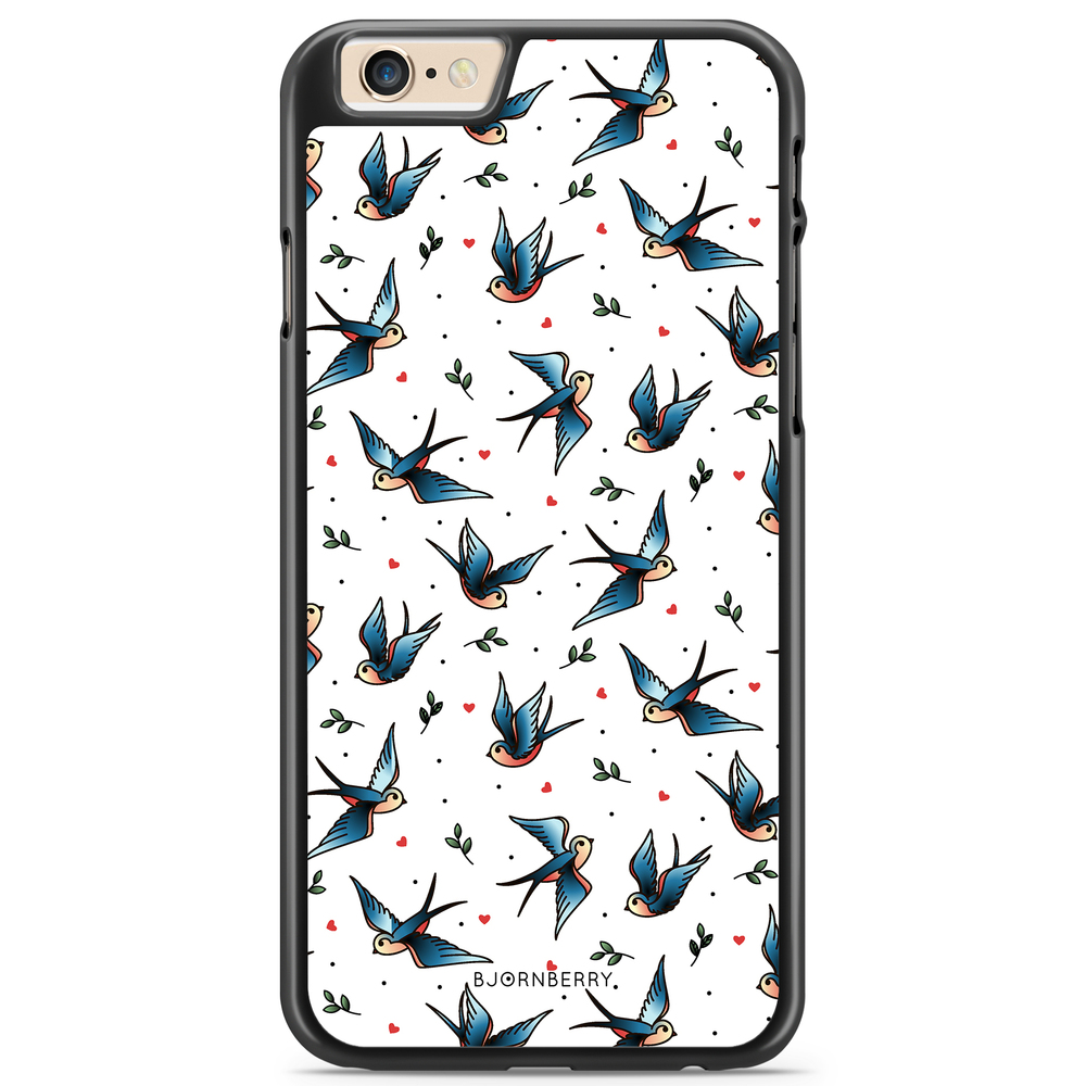 iPhone 6/6s Case - Swallows